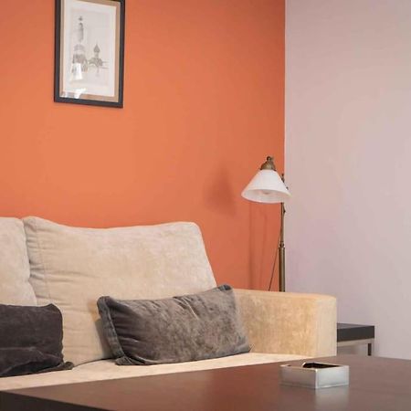 Apartamento Nuevo Junto A La Catedral De Sevilla Zewnętrze zdjęcie