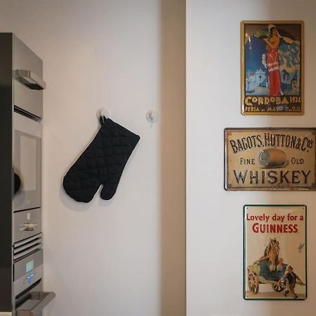 Apartamento Nuevo Junto A La Catedral De Sevilla Zewnętrze zdjęcie