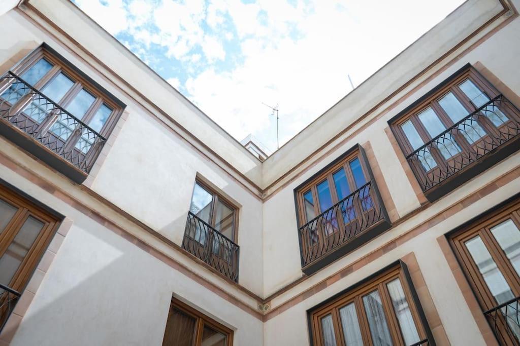 Apartamento Nuevo Junto A La Catedral De Sevilla Zewnętrze zdjęcie