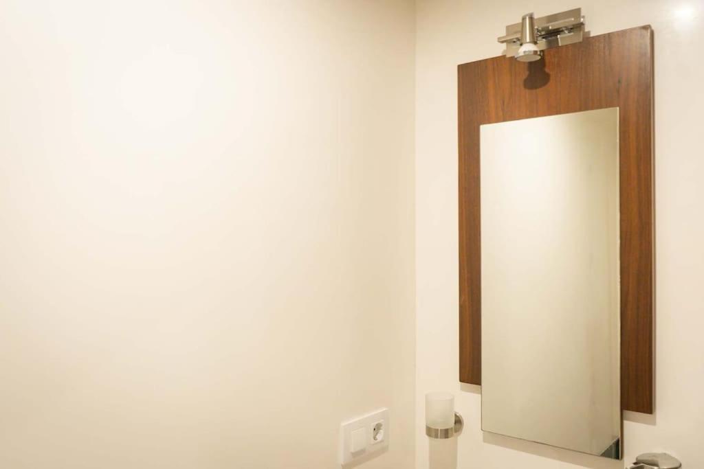 Apartamento Nuevo Junto A La Catedral De Sevilla Zewnętrze zdjęcie